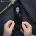 Voldemort tryllestav pen med stand