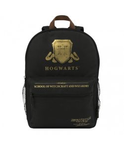 Hogwarts rygsæk, tryk