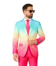 OppoSuit Funky Fade.