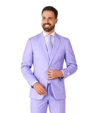 OppoSuit Lavish Lavender