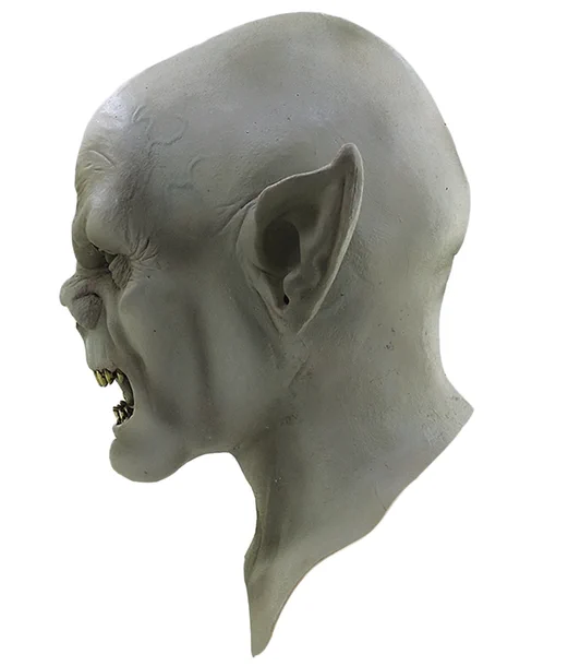 Caitiff maske
