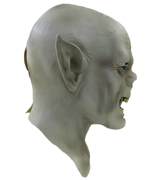Caitiff maske