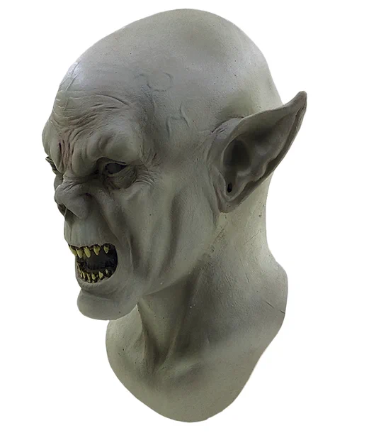 Caitiff maske