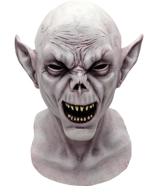 Caitiff maske