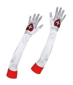 Sygeplejerske handsker