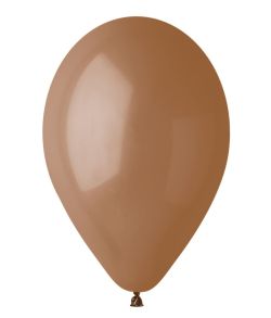 Mokka ballon