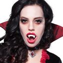 Vampyr tænder