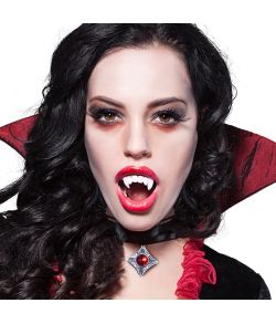 Vampyr tænder