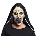 Skrigende Nonne maske