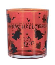 Halloween glas