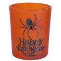 Happy halloween shotglas, 3 stk