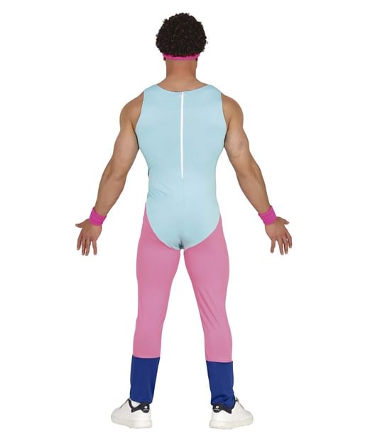 svimmel Aftensmad abstrakt Gymnastik dragt kostume, lyseblå og pink - Fragt fra kun 29 kr. - Fest & Farver svimmel Aftensmad abstrakt Gymnastik dragt kostume, lyseblå og pink - Fragt fra kun 29 kr. - Fest & Farver