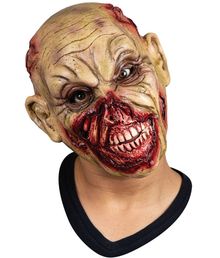 Living dead maske.