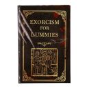 Flot Bog "Exorcism for dummies"