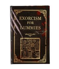 Flot Bog "Exorcism for dummies"