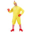Kyllinge kostume