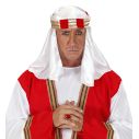 Sheik tørklæde