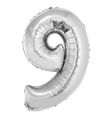 Folie tal ballon 9