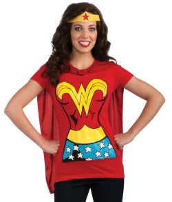 Wonder Woman T-shirt M