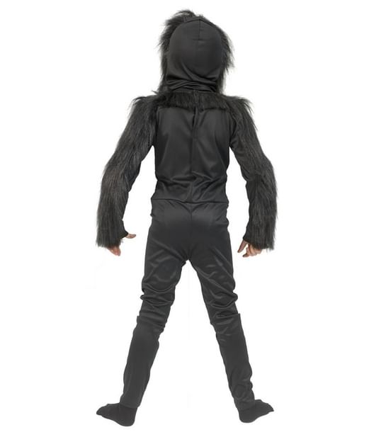 Gorilla kostume til børn.