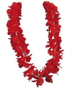 Hawaiikrans, rød
