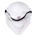 Horror Clown maske