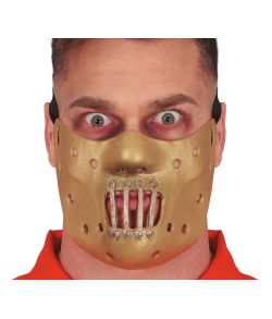 Hannibal maske