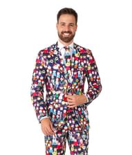 OppoSuit South Park