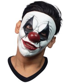Dark Clown maske