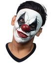 Dark Clown maske