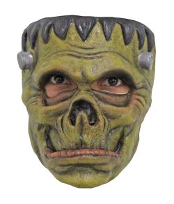Frankensteins monster maske