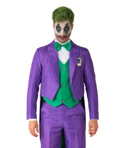 Suitmeister Joker, lang jakke