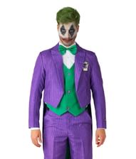 Suitmeister Joker, lang jakke