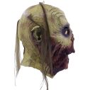 Zombie Tongue maske fra Ghoulish Productions.