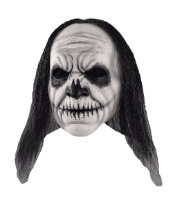 Voodoo Witch Doctor maske