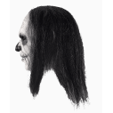 Voodoo Witch Doctor maske