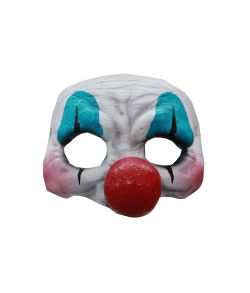 Happy Clown maske
