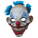Dammy the Clown maske, teen