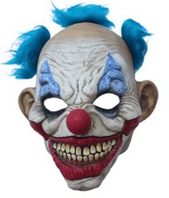 Dammy the Clown maske, teen