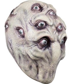 Argus Monster maske