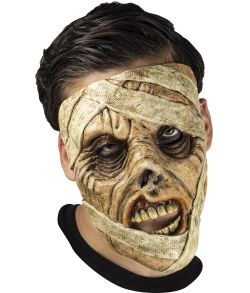 Mumie maske