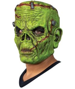 Frankensteins monster maske
