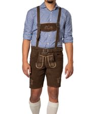 Ægte lederhosen Friedrich