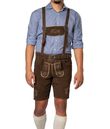 Ægte lederhosen Friedrich