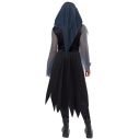 Grim Reaper kostume til kvinder.