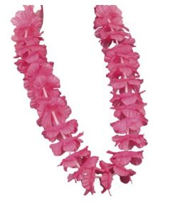 Hawaiikrans, pink