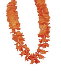 Hawaiikrans, orange