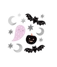 Halloween stickers