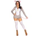 Comfy Mouse kostume