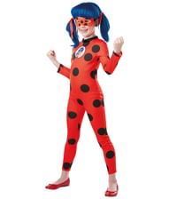 Miraculous Ladybug kostume Deluxe